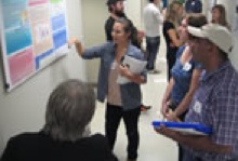 2012 CTAHR student research symposium